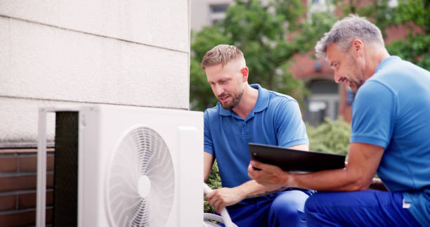 Best Commercial HVAC in Parkwood, CA