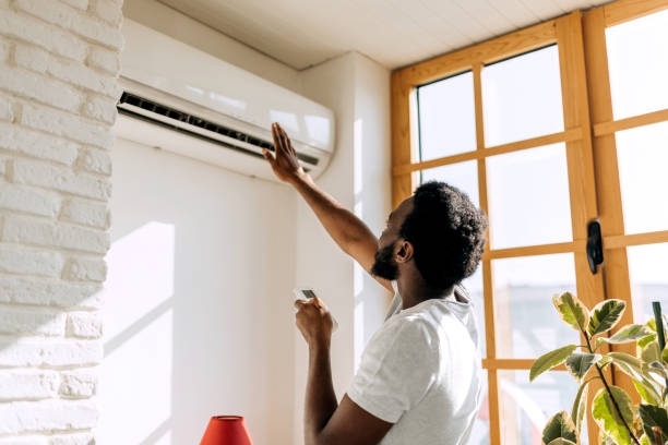 Trusted Parkwood, CA HVAC Experts